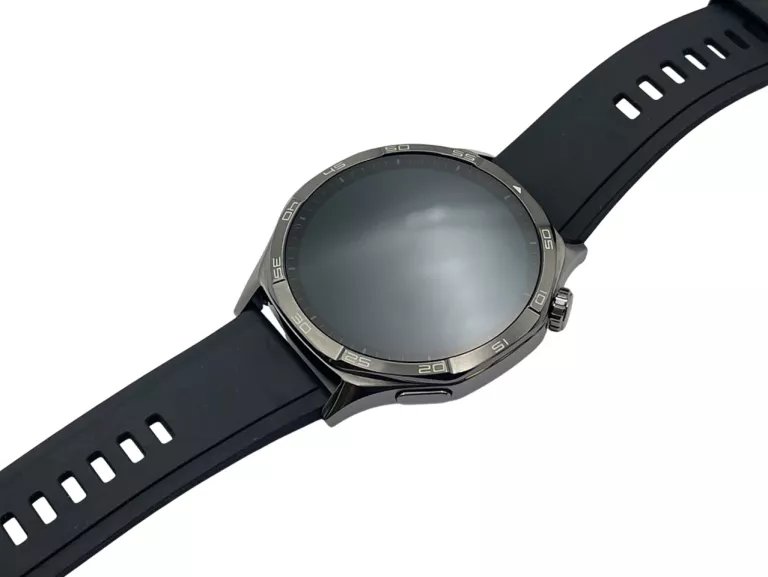 SMARTWATCH HUAWEI WATCH GT 5 ACTIVE 46MM VLI-B19 NFC AMOLED - GW 03.2027