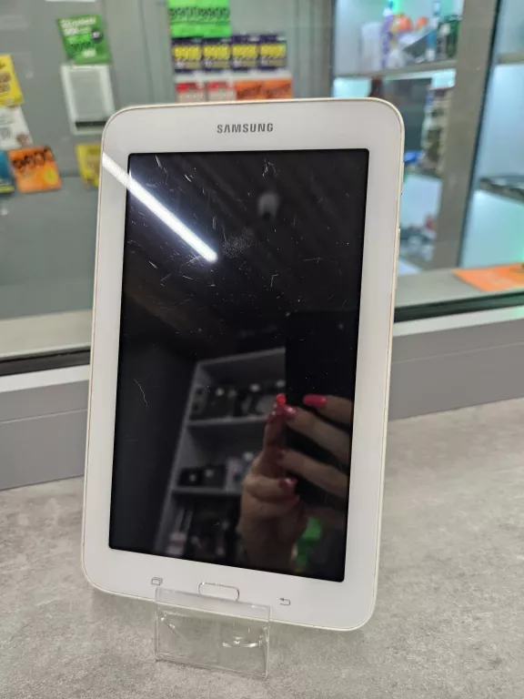 TABLET SAMSUNG GALAXY TAB 3 LITE SM-T113
