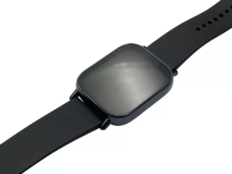 SMARTWATCH XIAOMI REDMI WATCH 5 LITE M2352W1 GPS AMOLED CZARNY