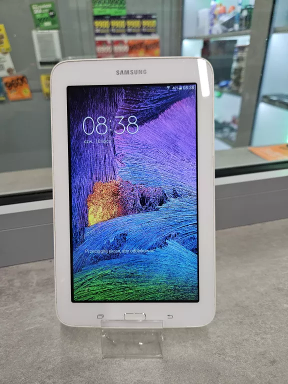 TABLET SAMSUNG GALAXY TAB 3 LITE SM-T113