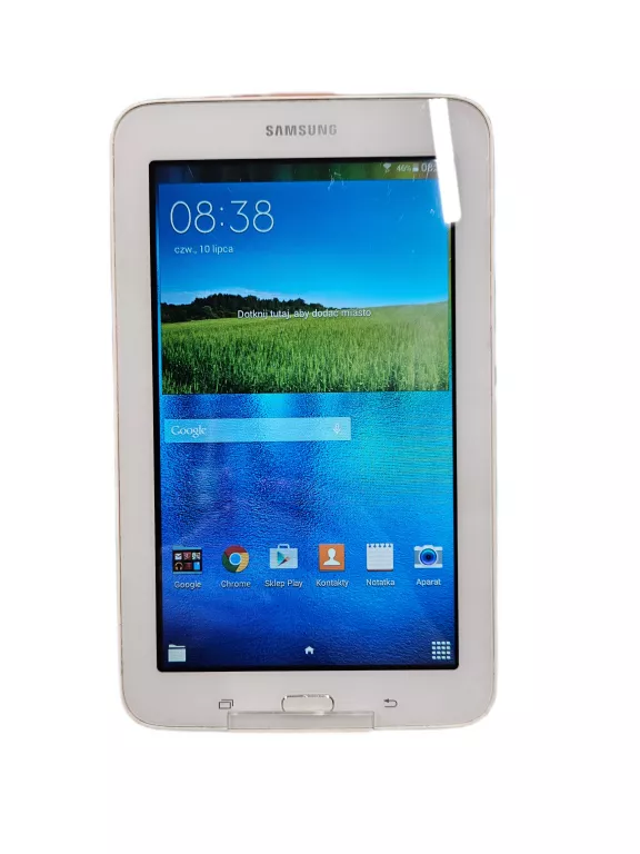 TABLET SAMSUNG GALAXY TAB 3 LITE SM-T113