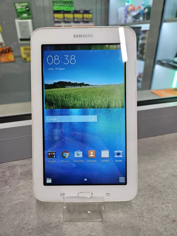 TABLET SAMSUNG GALAXY TAB 3 LITE SM-T113