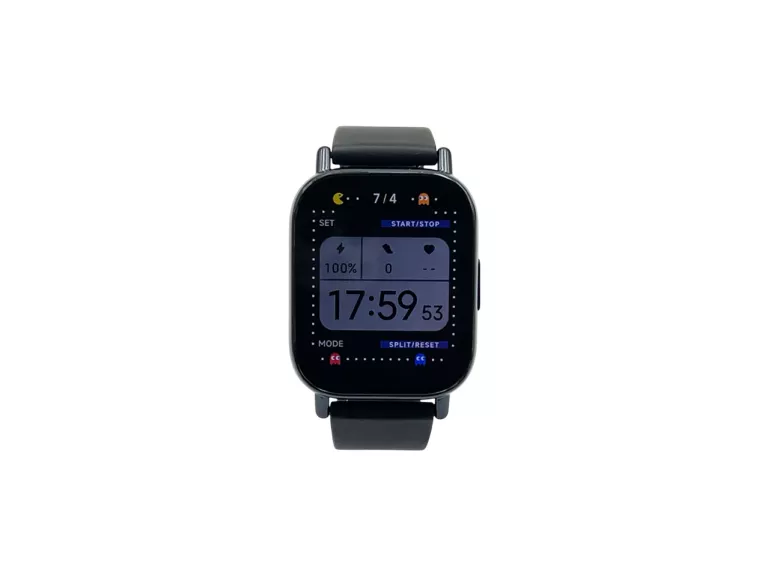 SMARTWATCH XIAOMI REDMI WATCH 5 LITE M2352W1 GPS AMOLED CZARNY
