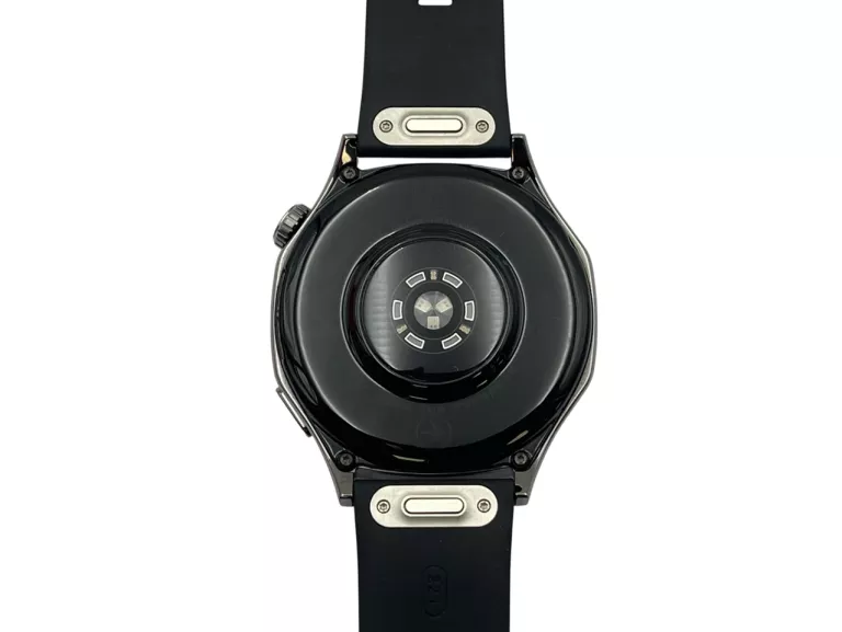 SMARTWATCH HUAWEI WATCH GT 5 ACTIVE 46MM VLI-B19 NFC AMOLED - GW 03.2027