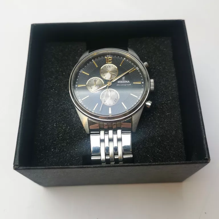 ZEGAREK FESTINA F20285 PUDEŁKO