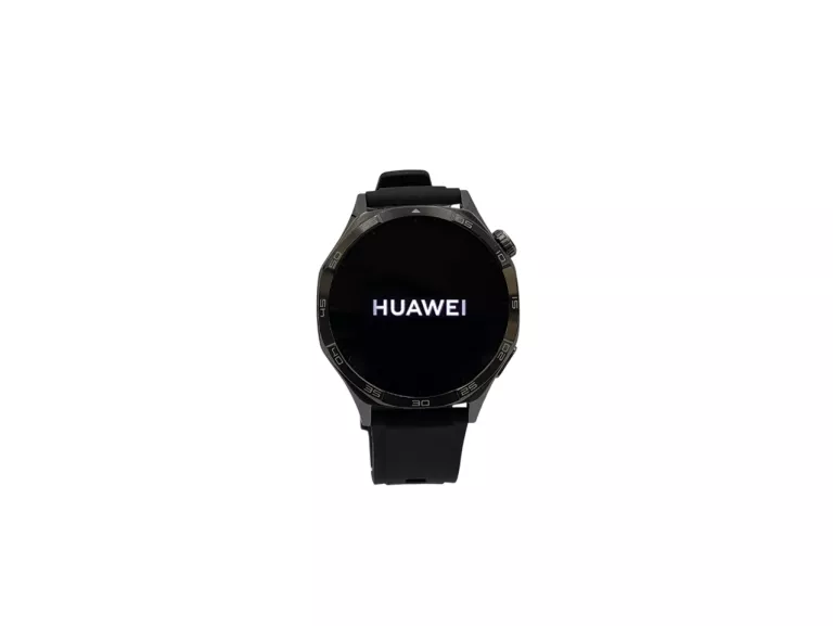 SMARTWATCH HUAWEI WATCH GT 5 ACTIVE 46MM VLI-B19 NFC AMOLED - GW 03.2027