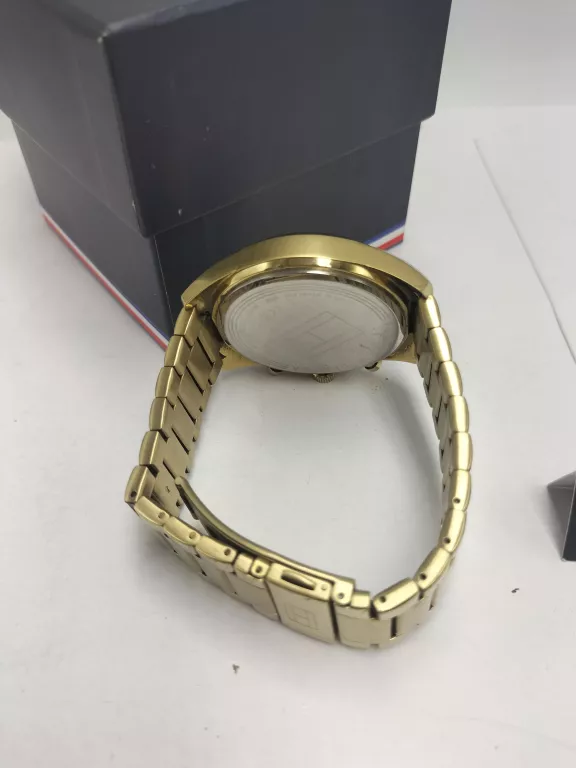 ZEGAREK MĘSKI TOMMY HILFIGER 1710447