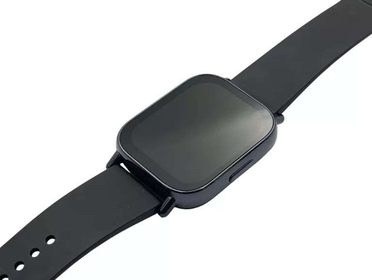 SMARTWATCH XIAOMI REDMI WATCH 5 LITE M2352W1 GPS AMOLED CZARNY