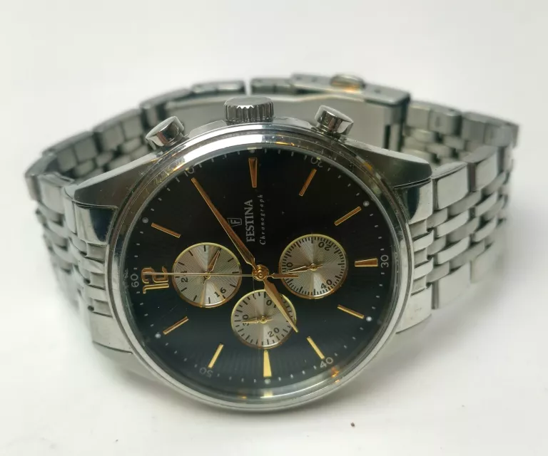 ZEGAREK FESTINA F20285 PUDEŁKO