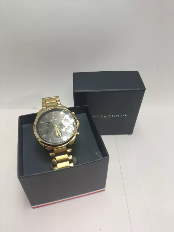 ZEGAREK MĘSKI TOMMY HILFIGER 1710447