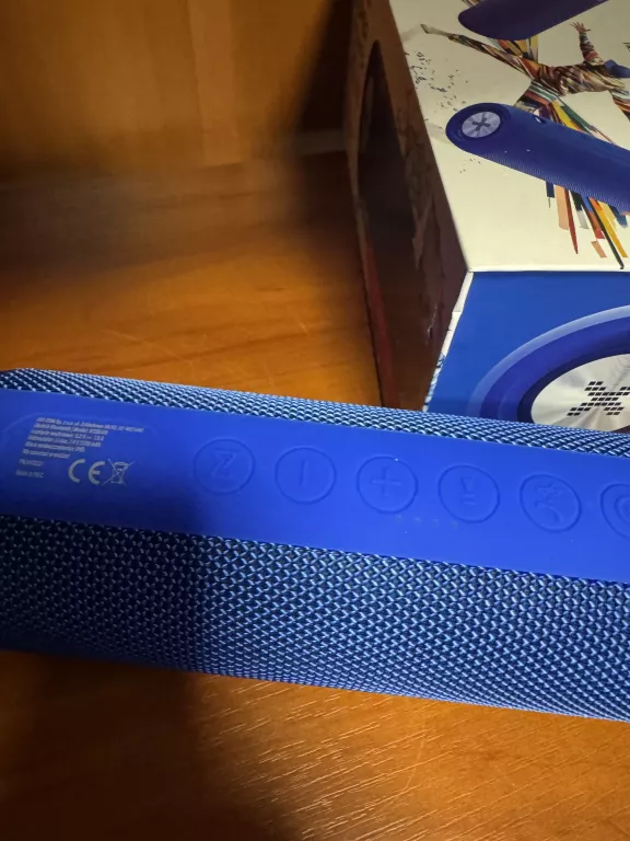 GŁOŚNIK XMUSIC BT650B