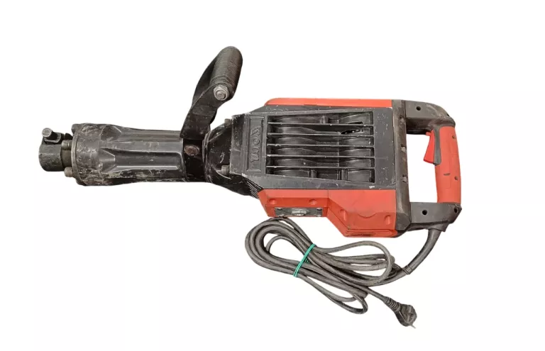 YATO MŁOT WYBURZENIOWY 65J CHŁODZONY OLEJEM YT-82001
