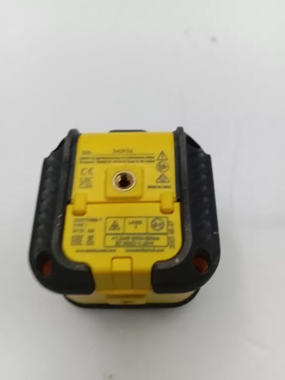 LASER KRZYZOWY STANLEY CUBIX