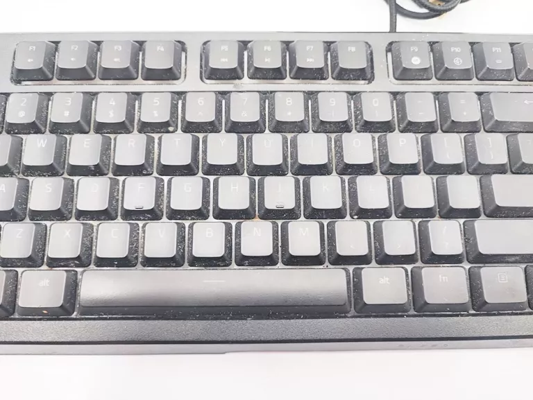 KLAWIATURA RAZER ORNATA CHROMA RZ03-0204