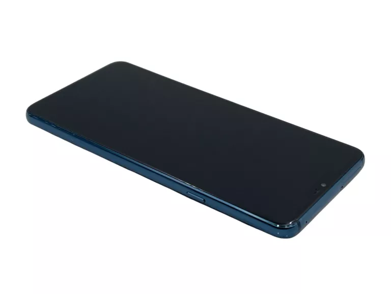 TELEFON LG G7 THINQ G710N 4/64GB 6.1" 4G NIEBIESKI