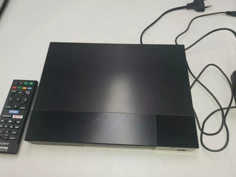 ODTWARZACZ BLU-RAY SONY BDP-S6700 + PILOT!!!