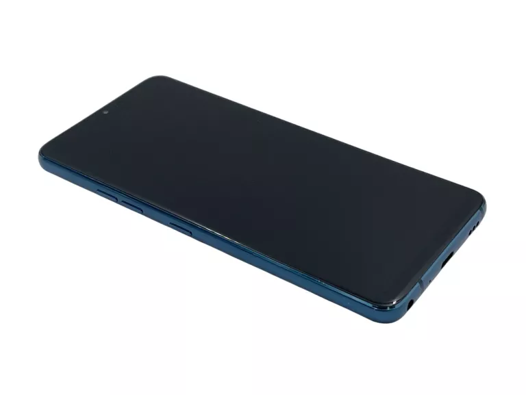 TELEFON LG G7 THINQ G710N 4/64GB 6.1" 4G NIEBIESKI