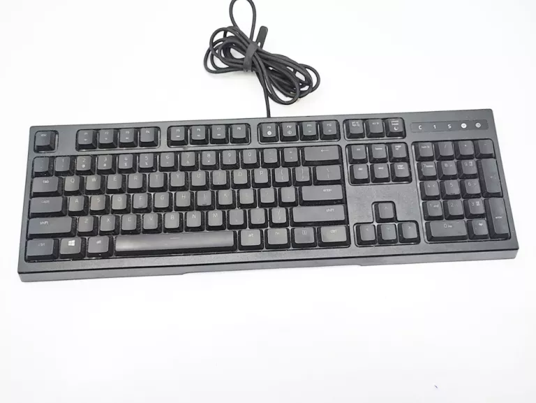 KLAWIATURA RAZER ORNATA CHROMA RZ03-0204