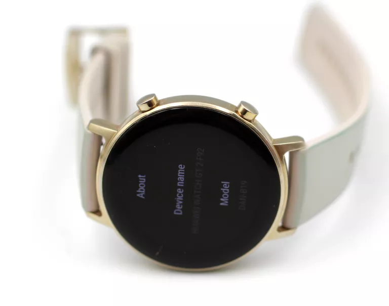ZEGAREK HUAWEI WATCH GT 2 F92