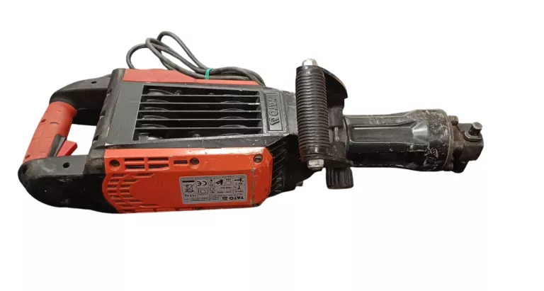 YATO MŁOT WYBURZENIOWY 65J CHŁODZONY OLEJEM YT-82001