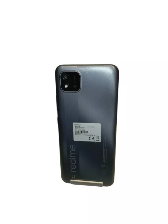 TELEFON REALME C11 2021 2/32GB SOLO