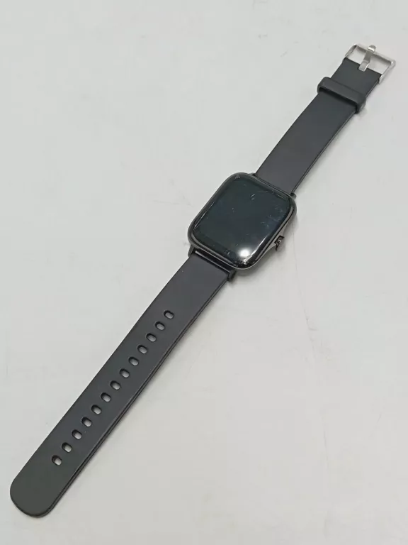 SMARTWATCH GARETT T42 POLECAMY