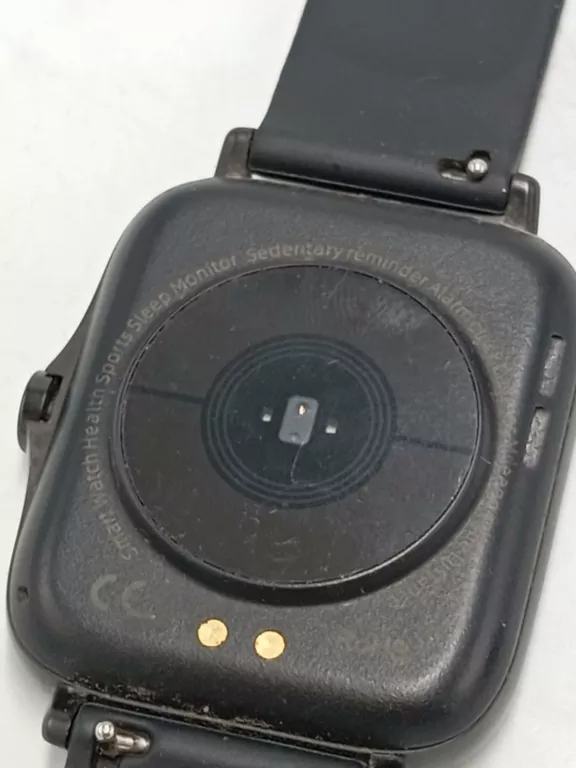SMARTWATCH GARETT T42 POLECAMY