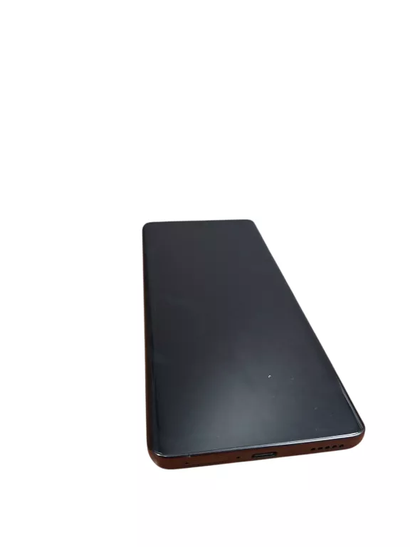 SMARTFON HONOR MAGIC7 LITE 8 GB / 512 GB 5G CZARNY