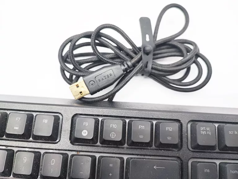 KLAWIATURA RAZER ORNATA CHROMA RZ03-0204