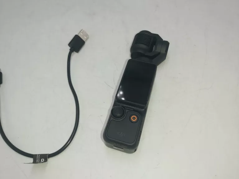 KAMERA SPORTOWA DJI OSMO POCKET 3 4K UHD + KABEL