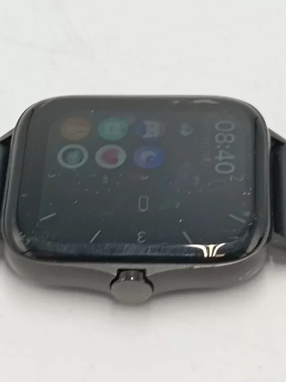 SMARTWATCH GARETT T42 POLECAMY