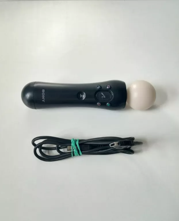KONTROLER MOVE SONY CECH-ZCM1E