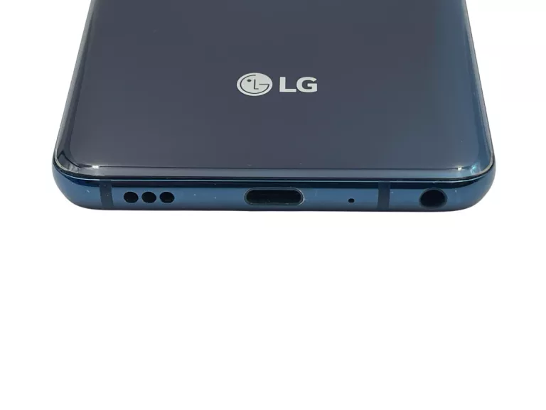 TELEFON LG G7 THINQ G710N 4/64GB 6.1" 4G NIEBIESKI