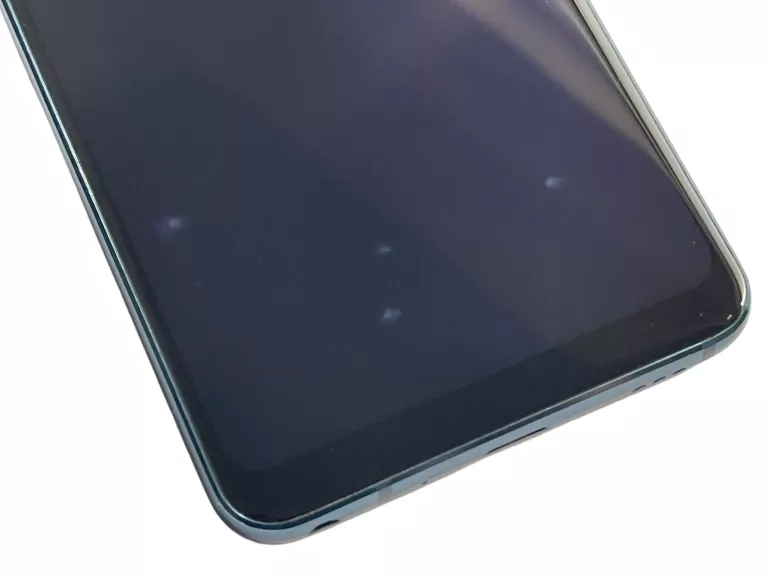 TELEFON LG G7 THINQ G710N 4/64GB 6.1" 4G NIEBIESKI