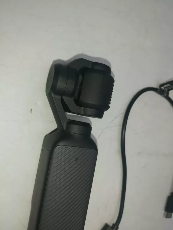 KAMERA SPORTOWA DJI OSMO POCKET 3 4K UHD + KABEL