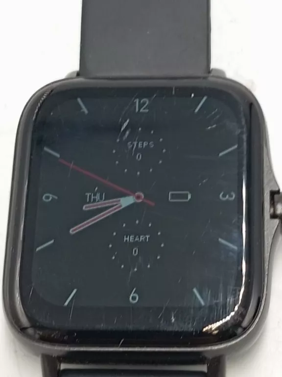 SMARTWATCH GARETT T42 POLECAMY