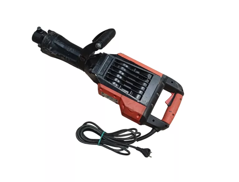 YATO MŁOT WYBURZENIOWY 65J CHŁODZONY OLEJEM YT-82001