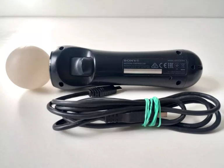 KONTROLER MOVE SONY CECH-ZCM1E