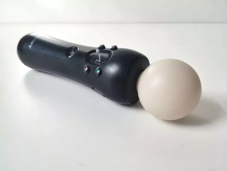 KONTROLER MOVE SONY CECH-ZCM1E