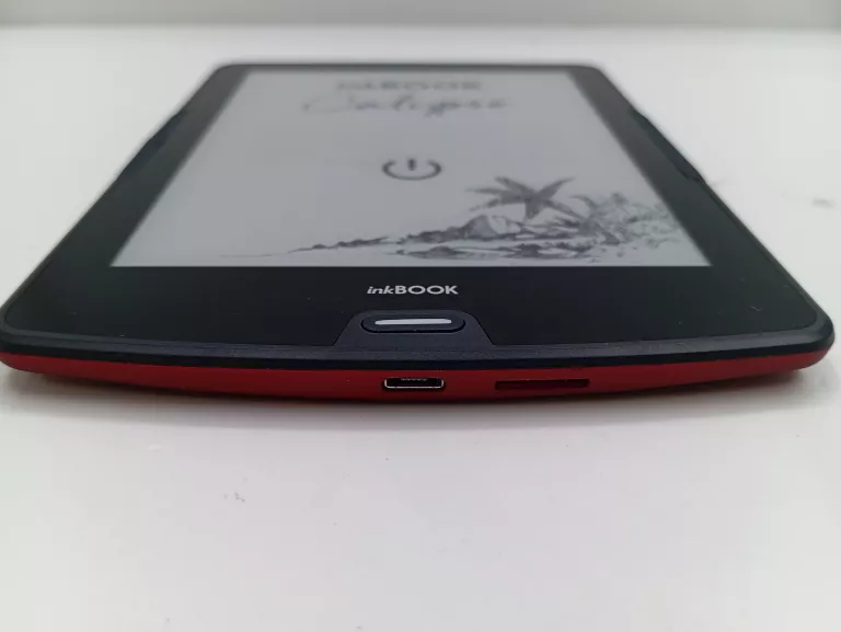 INKBOOK CALYPSA KOMPLET