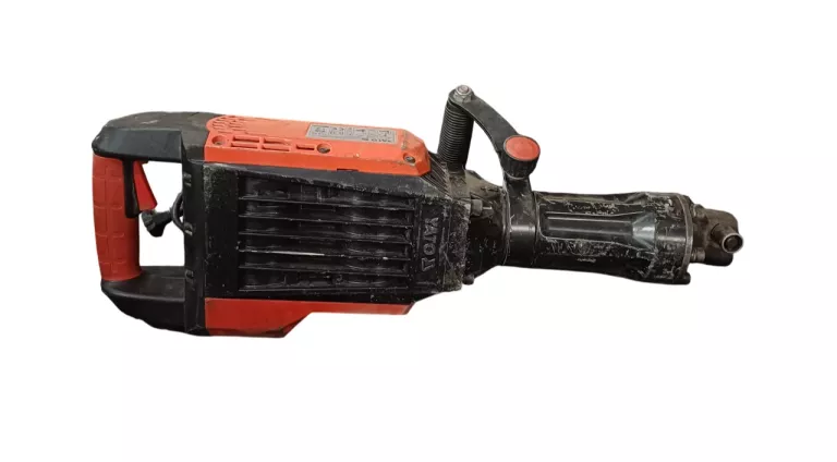 YATO MŁOT WYBURZENIOWY 65J CHŁODZONY OLEJEM YT-82001