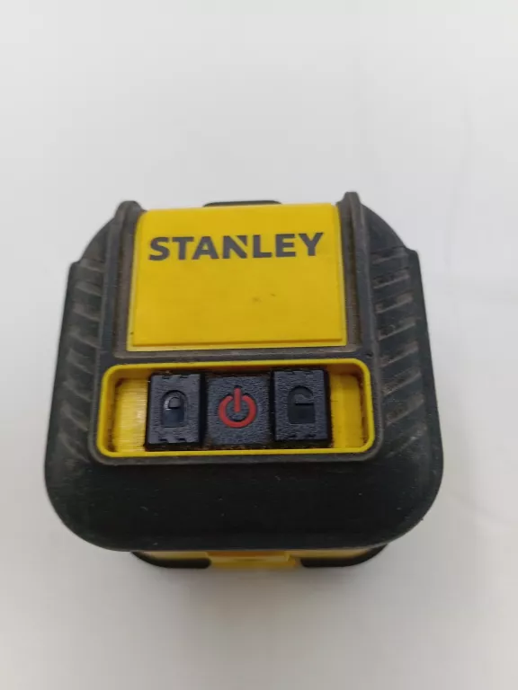 LASER KRZYZOWY STANLEY CUBIX