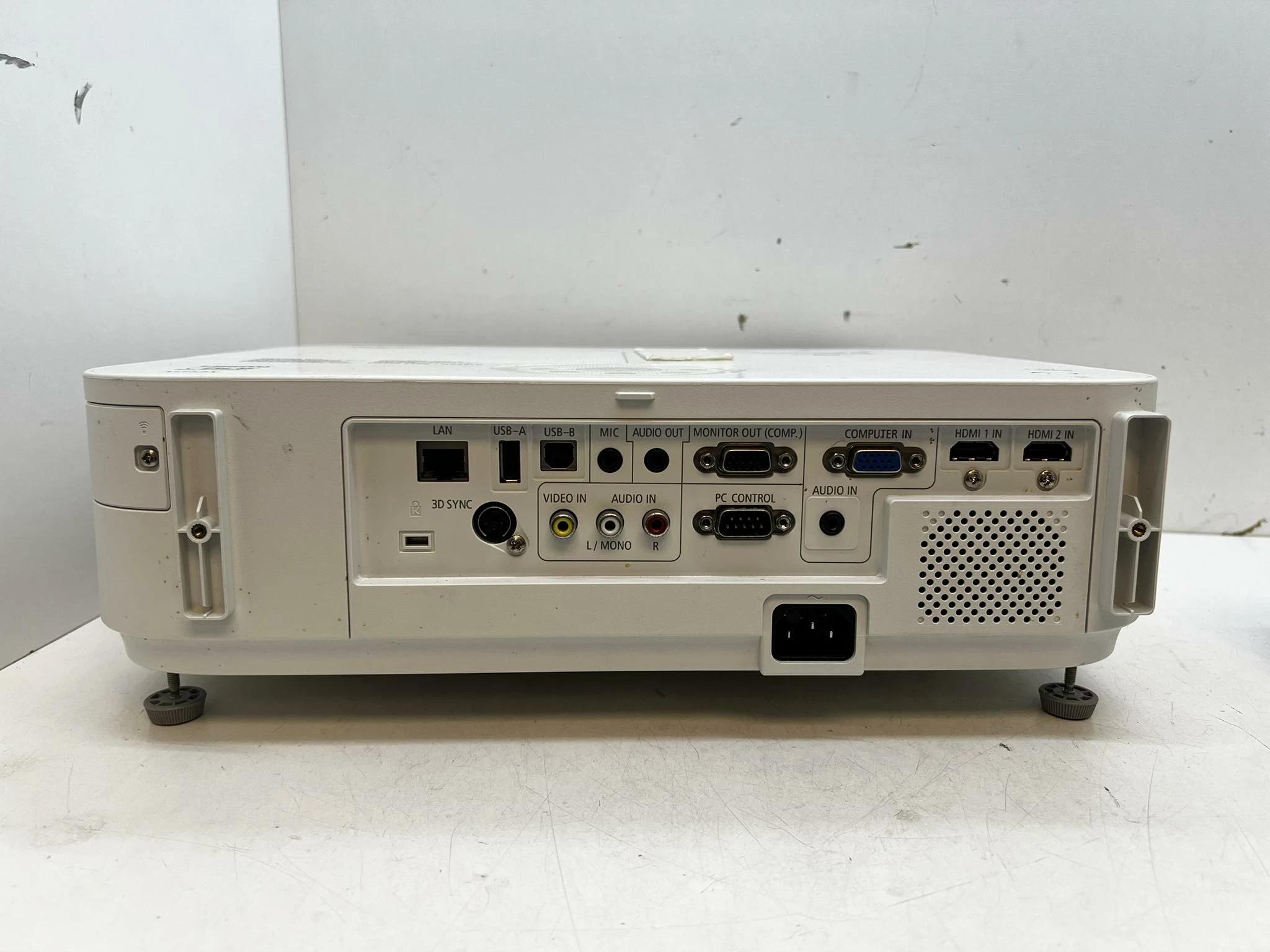 projektor-nec-np-m362xg-ean-gtin-5028695614819