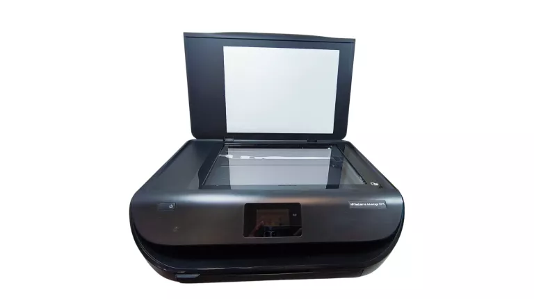 DRUKARKA HP DESKJET INK ADVANTAGE 5000 SERIES 5075