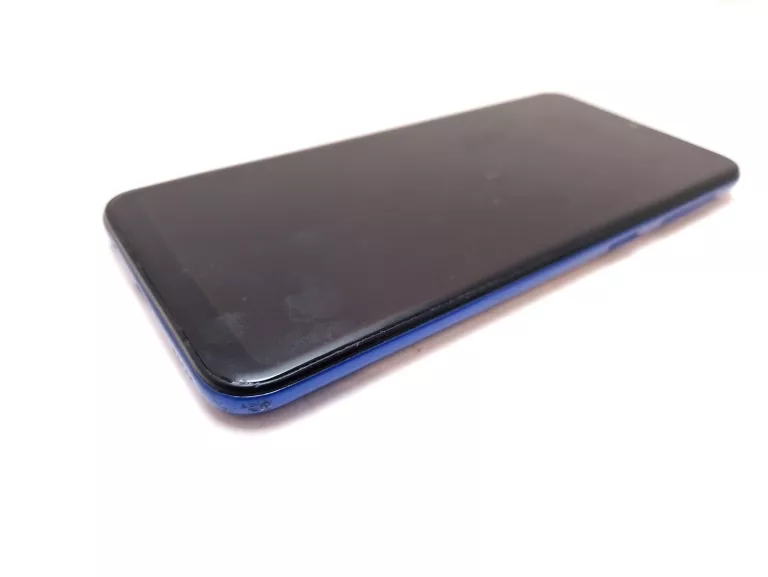 SMARTFON SAMSUNG GALAXY A20E 3 GB / 32 GB 4G (LTE) NIEBIESKI