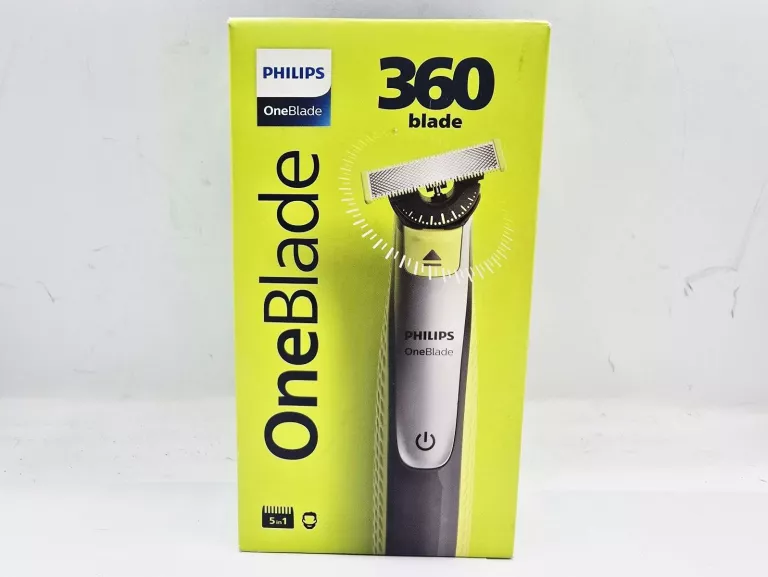 MASZYNKA ONEBLADE 360 @OKAZJA@