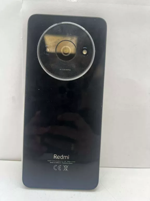 TELEFON REDMI A3 KOMPLET
