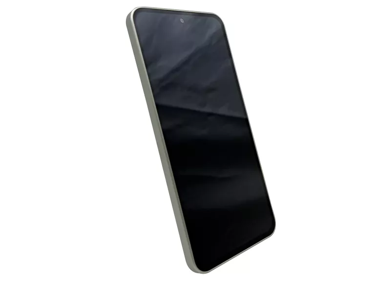 TELEFON SAMSUNG GALAXY A36 5G SM-A366B 6/128GB LIME - JAK NOWY, NA CZESCI
