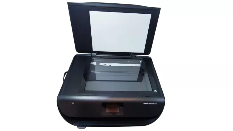 DRUKARKA HP DESKJET INK ADVANTAGE 5000 SERIES 5075