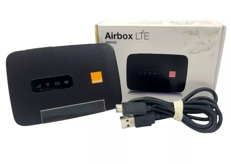 ROUTER MOBILNY AIRBOX LTE MW40